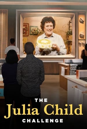 donde ver cocina como julia child