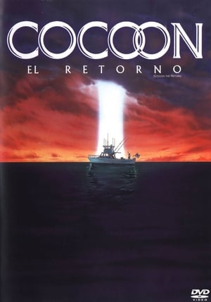 donde ver cocoon: the return