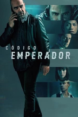 donde ver code name: emperor