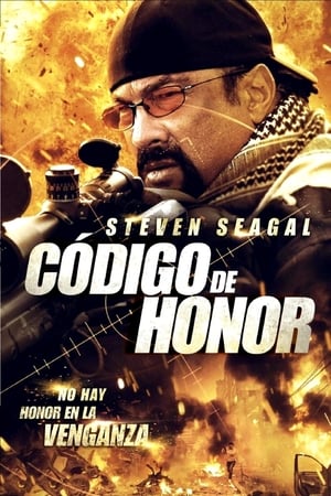 donde ver code of honor