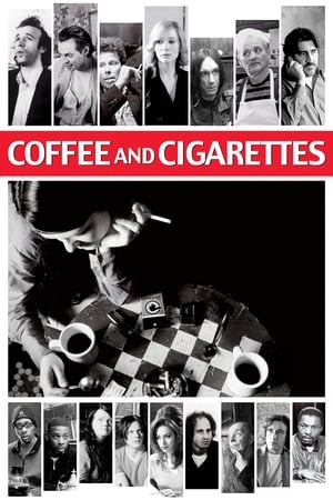 donde ver coffee and cigarettes