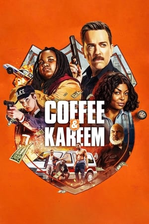 donde ver coffee & kareem