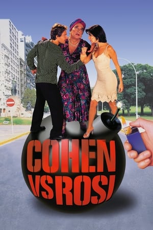 donde ver cohen versus rosi