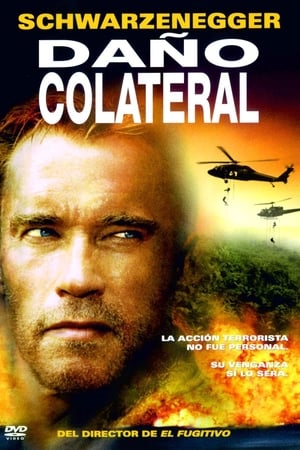 donde ver collateral damage