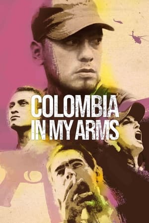 donde ver colombia in my arms