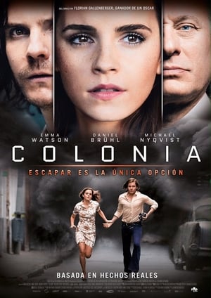 donde ver colonia