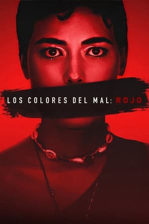 donde ver colors of evil: red