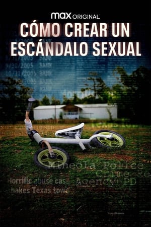 donde ver how to create a sex scandal