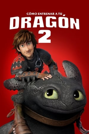 donde ver how to train your dragon 2