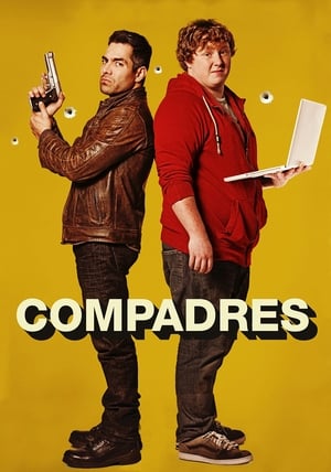 donde ver compadres