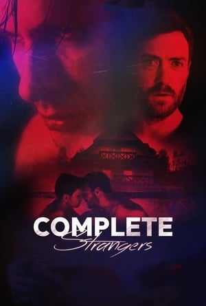 donde ver complete strangers