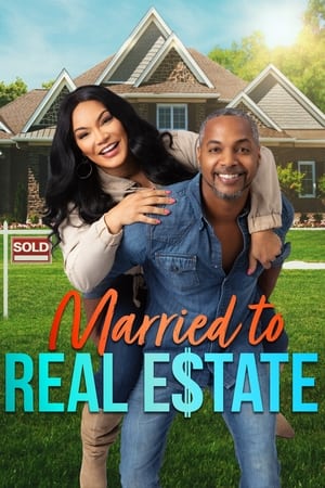 donde ver married to real estate