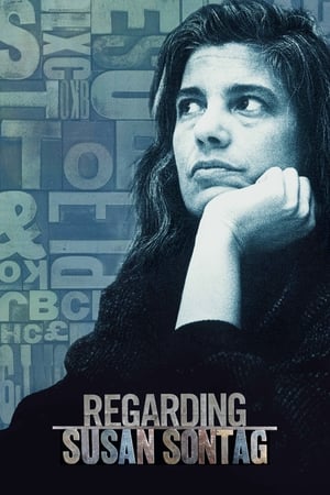 donde ver regarding susan sontag