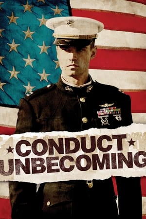 donde ver conduct unbecoming