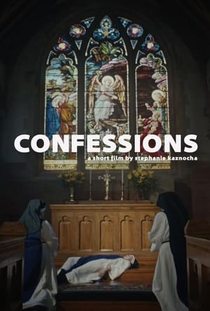 donde ver confessions