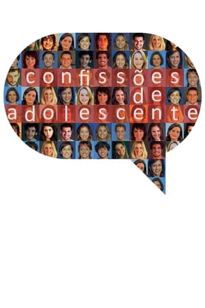 donde ver confissoes de adolescente - o filme