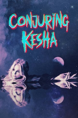 donde ver conjuring kesha