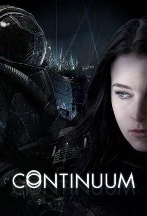 donde ver continuum