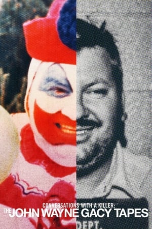 donde ver conversations with a killer: the john wayne gacy tapes
