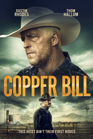 donde ver copper bill