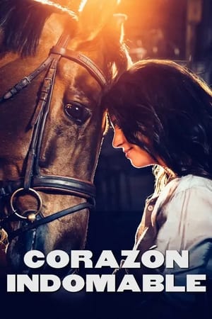 donde ver corazón indomable