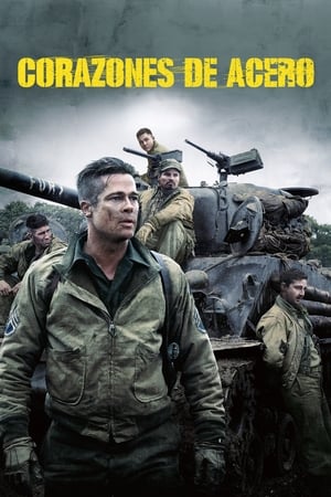 donde ver fury