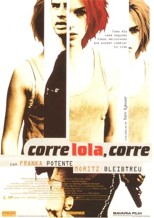 donde ver run lola run