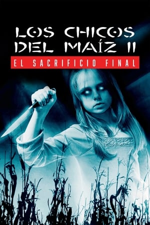 donde ver cosecha maldita 2 - el sacrificio final