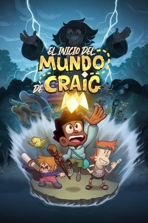 donde ver craig before the creek