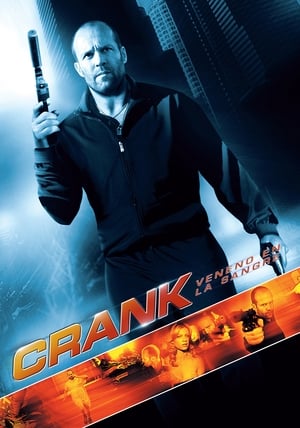 donde ver crank