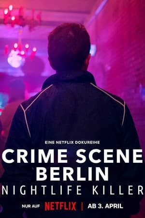 donde ver crime scene berlin: nightlife killer