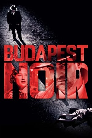 donde ver crimen en budapest