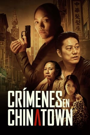 donde ver crímenes en chinatown