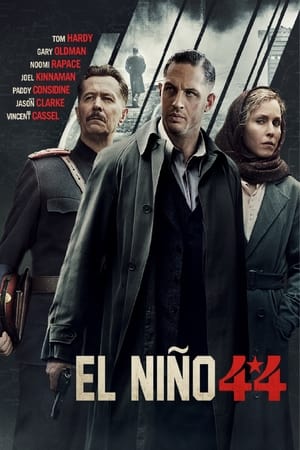 donde ver child 44