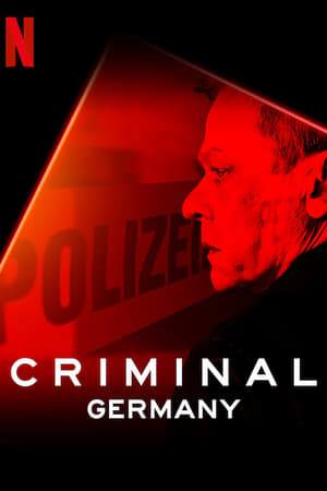 donde ver criminal: germany
