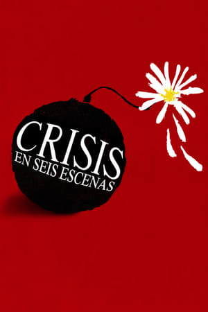 donde ver crisis in six scenes