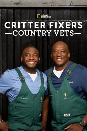 donde ver critter fixers: country vets