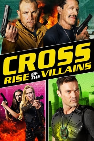 donde ver cross: rise of the villains