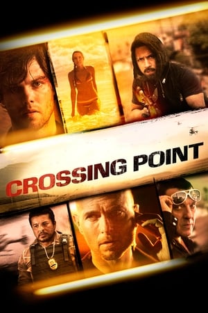 donde ver crossing point