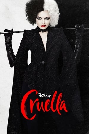 donde ver cruella