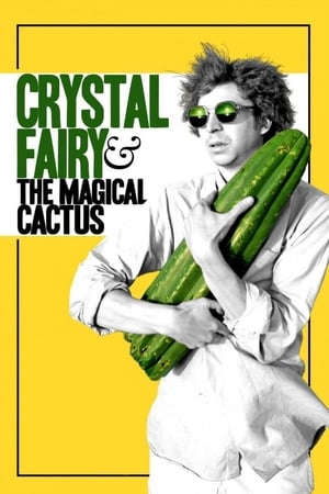 donde ver crystal fairy & the magical cactus