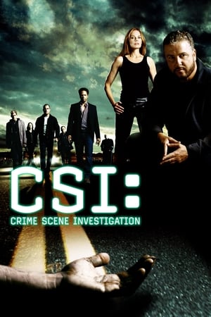 donde ver csi: crime scene investigation