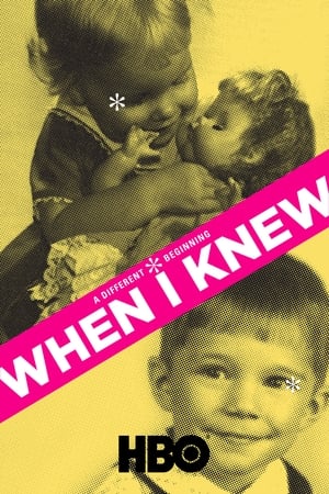 donde ver when i knew