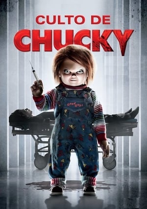 donde ver cult of chucky (unrated)