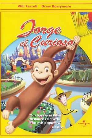 donde ver curious george