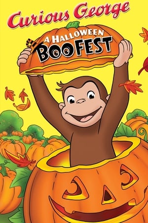 donde ver curious george: a halloween boo fest