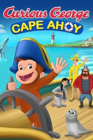 donde ver curious george: cape ahoy