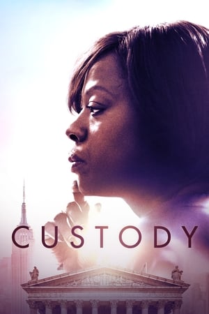 donde ver custody