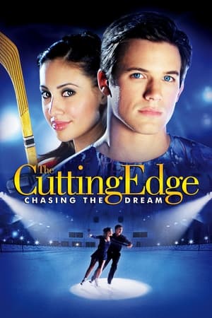 donde ver cutting edge: chasing the dream