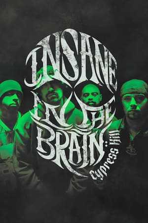 donde ver cypress hill: insane in the brain